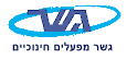 גשר מפעלים חינוכיים